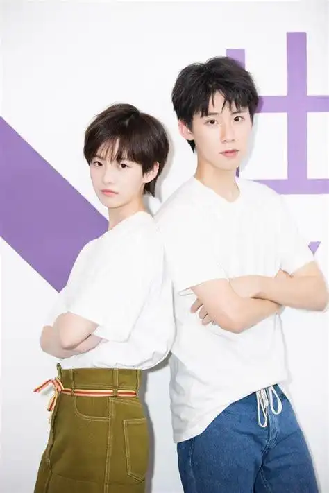 周奇李庚希小说李庚希周奇续写