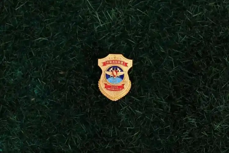 火焰蓝的芬芳郑州消防巾帼风采