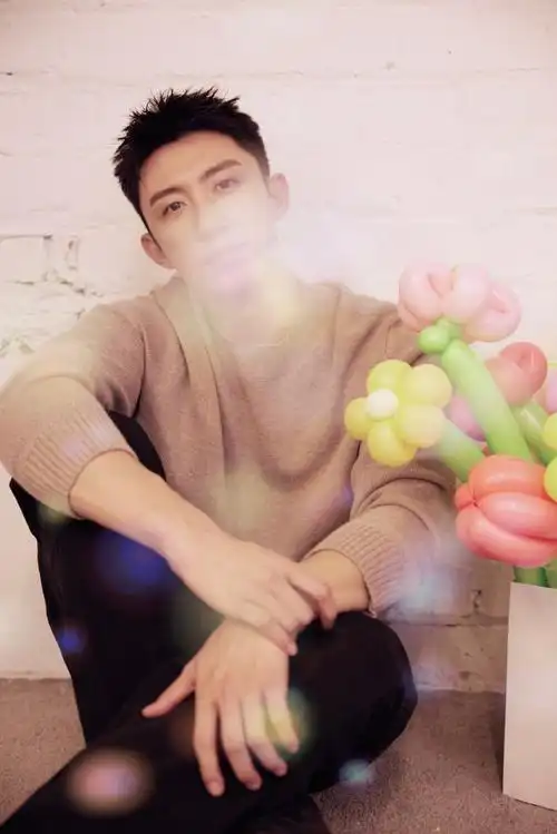 黄景瑜1130生日快乐##和黄景瑜来一场奇yu之旅