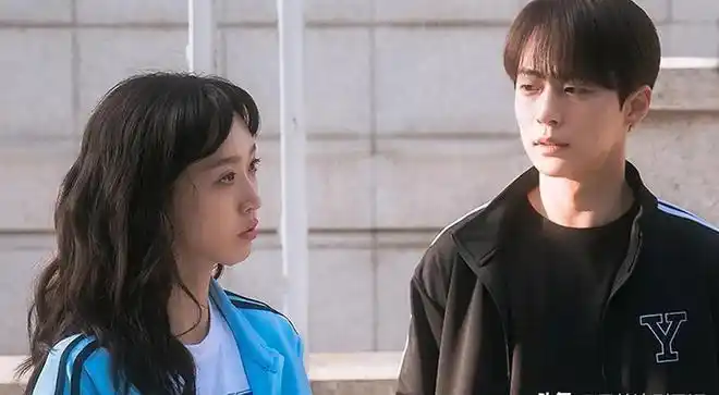 最新韩剧《cheer up》,元气满满的恋爱|cheer up|演员|电视剧|爱情