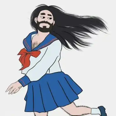 全网最火的沙雕魔性头像 高清爆丑魔性又沙雕的动画头像男生图片_搞笑