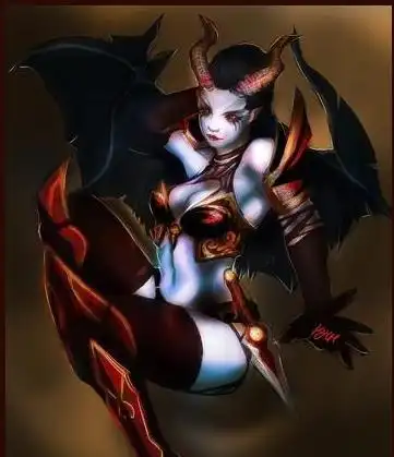 dota2痛苦女王怎么玩痛苦女王如何gank