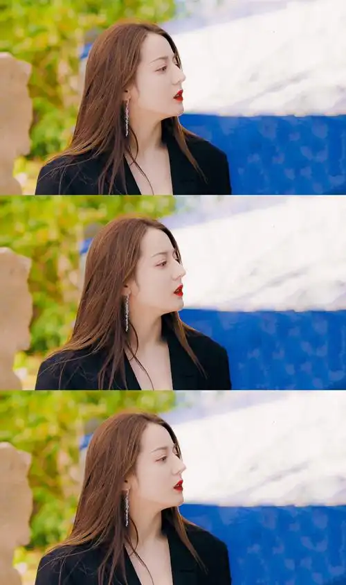 饭修/迪丽热巴幸福触手可及周放