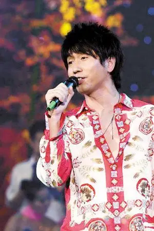 沙宝亮再次为电视剧献声 《上书房》中展歌喉