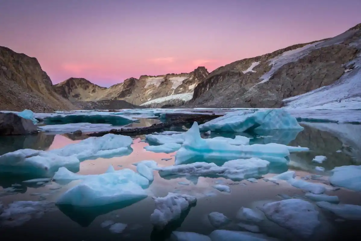 ipad 4k超清治愈壁纸 最近发现了一些治愈系特别好的壁纸,姐妹们si我