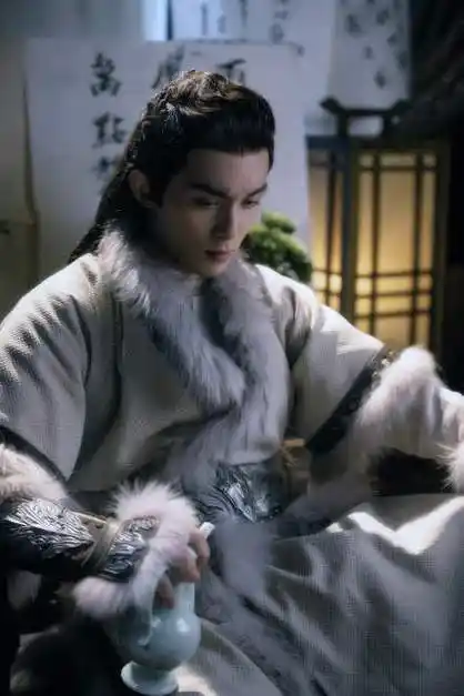 长歌行剧照图片app下载-长歌行剧照图片高清版v1.0-apk8安卓网