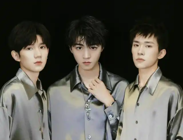 《全员加速中》确认回归,tfboys高居回归榜首位,拟邀名单超豪华