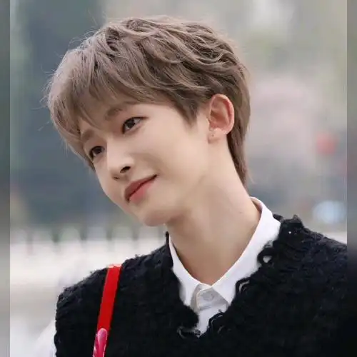 刘宇 哎哟喂 谁家小可爱呀?