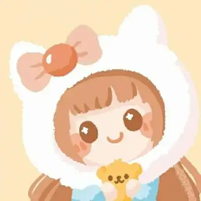 很治愈的动漫卡通头像图片大全 精选的个性可爱微信头像最新版_卡通