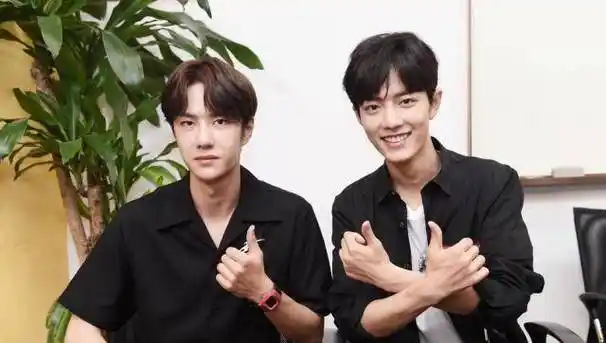 王一博起诉6位肖战家大粉,博君一肖cp要崩?粉丝:黑粉的阴谋!