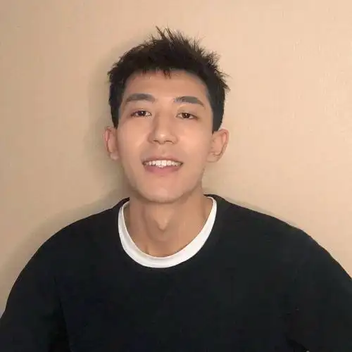 男生留4cm"短碎发"可帅!_发型