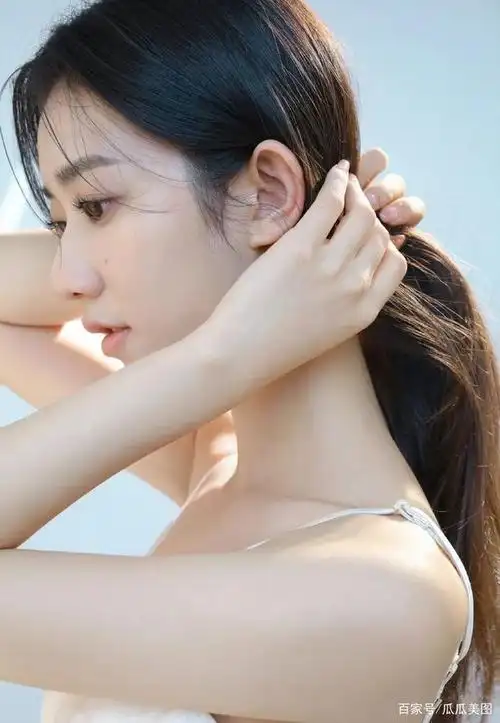 瓜瓜美女图集 - 簌簌轻裙.妙尽尖新