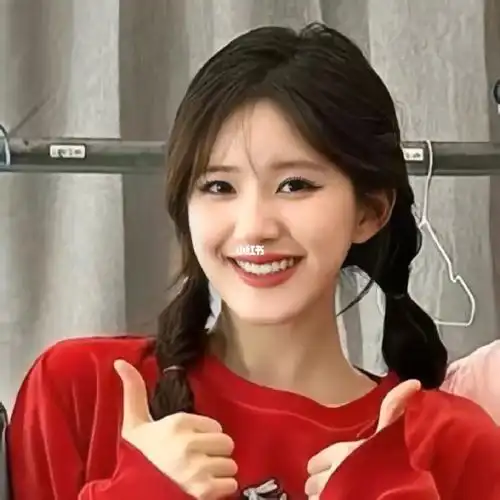 赵露思头像 #可露丽 #赵露思的照片来啦