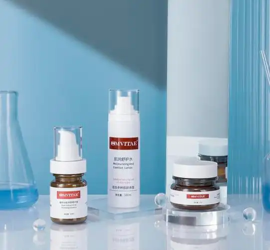 医美风/护肤品/产品摄影