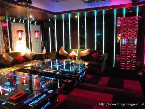 西安当地十大高档次ktv会所夜总会消费预定价格及排名