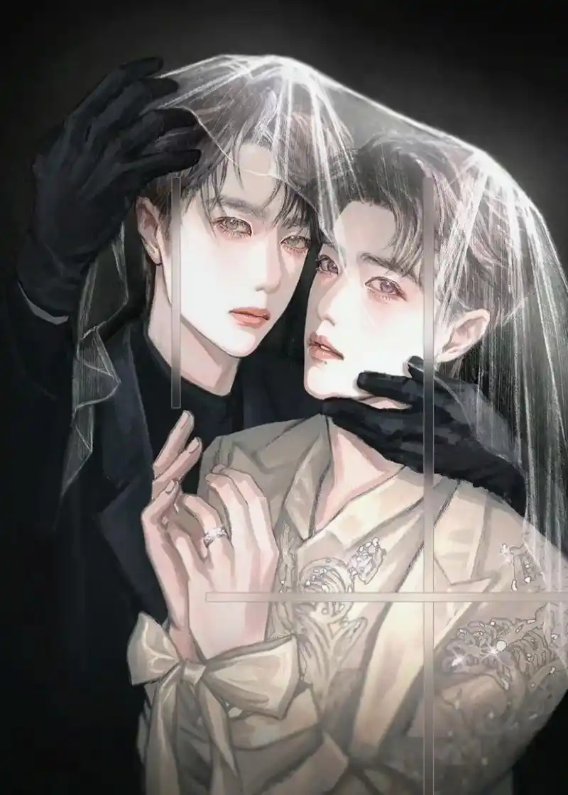 博君一肖 #王一博 #肖战 #战山为王 #我磕的cp是真的 - 抖音