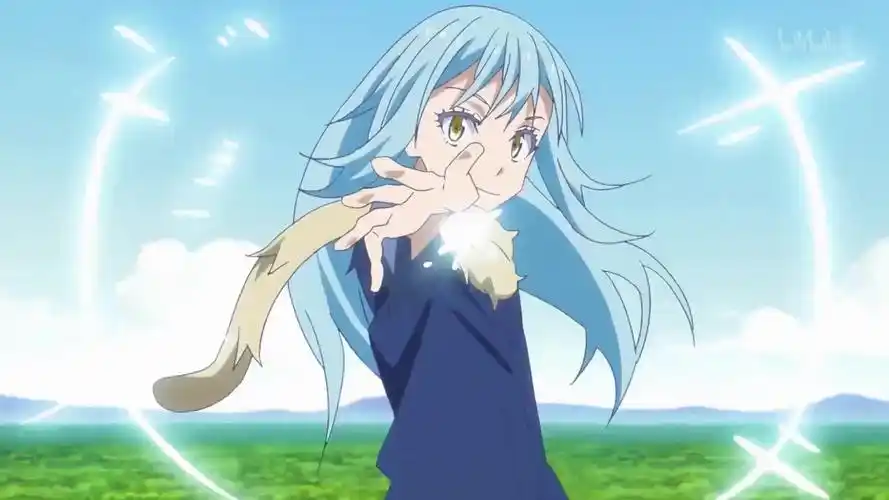 【节奏大师】用节奏大师打开萌王利姆鲁的op-关于我转生变成史莱姆这