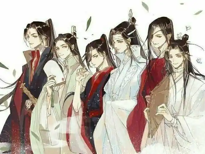 评价一下墨香铜臭的作品?