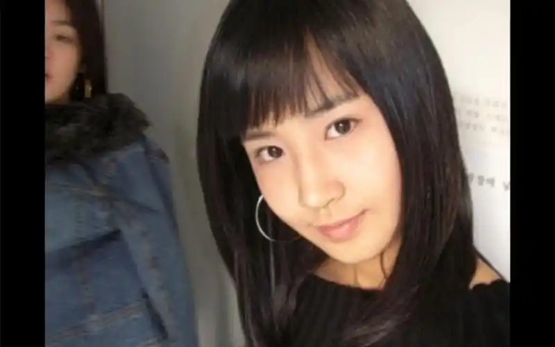 少女时代小时候及出道前的可爱照片_哔哩哔哩 (゜-゜)つロ 干杯~-bili