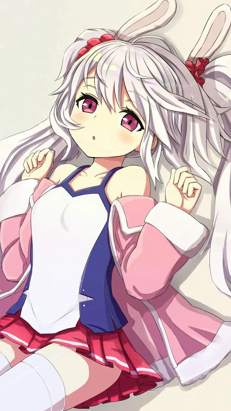 动漫壁纸|超好看的二次元壁纸