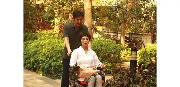 《家庭秘密》大结局原来她才是最伟大那个人