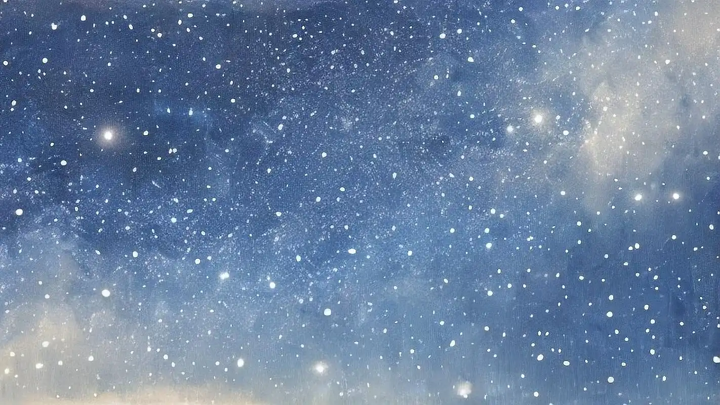 78绝美超清星空壁纸合辑78