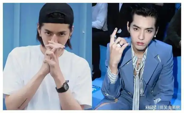 张翰|华晨宇|蔡徐坤_网易订阅