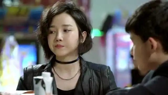 小别离 :蒂娜找小宇谈话,究竟为何意?