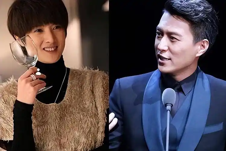 被父亲"棒打鸳鸯"错过靳东,嫁给父亲看准的女婿,今她怎么样了_隋俊波