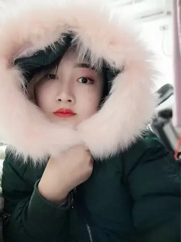 20岁未婚女征婚照片(id:1032261251)_四川成都征婚交友_珍爱网