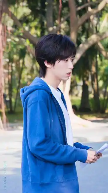 07:53来自iphone客户端陈立安,求求你了,把藤沐仁还给我,我不要小屁孩