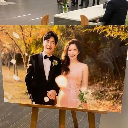 舞台示爱李多熙断花路兜兜转转找到真命老婆池昌旭亲来祝贺