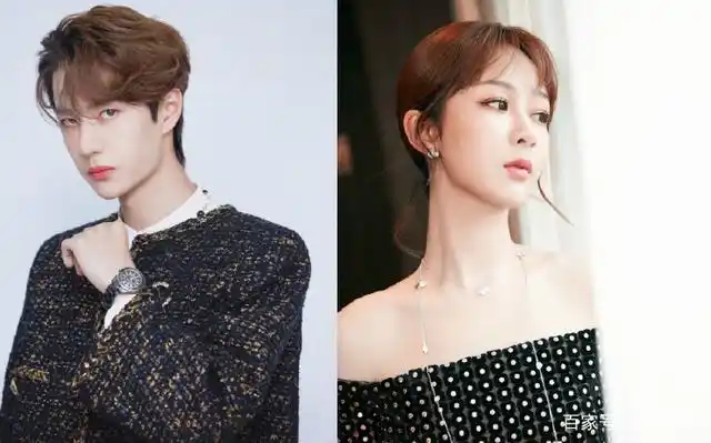 《平行线》拟邀名单:王一博杨紫将饰演兄妹,男二男三更让人惊喜