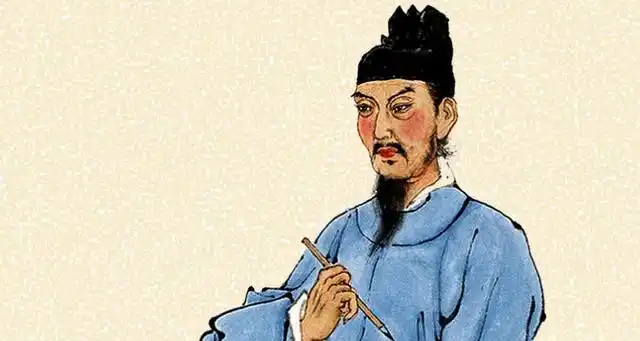 杜审言与杜甫什么关系