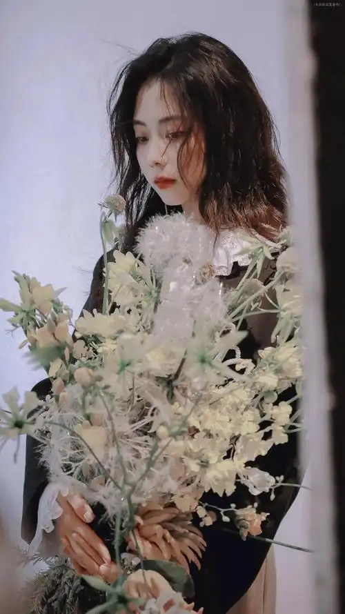 谭松韵和袁冰妍谁好看(90后四小花旦三缺一)(3)