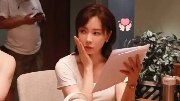 陈数夏未冬的环保事件簿##陈数江河之上##电视剧江河之上##陈数的数