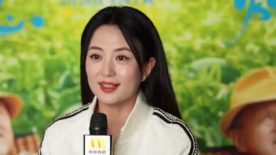 杨童舒演绎都市女性之难 与涂松岩合作默契十足