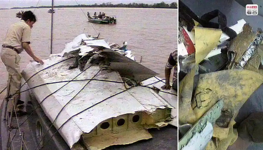 《看客》特刊:胜安航空185号班机空难_手机网易网