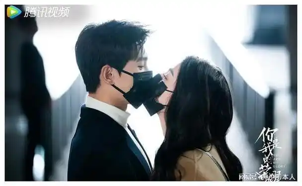 平台:腾讯视频主演:迪丽热巴x杨洋《你是我的荣耀》这是唯一一部我看