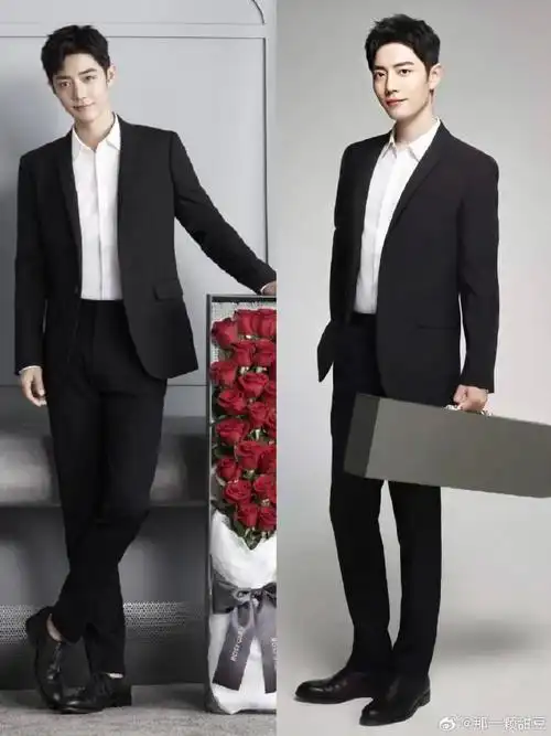 肖战##肖战到杭州