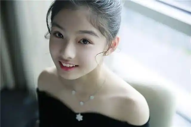 14岁童星艾米是哪里人?