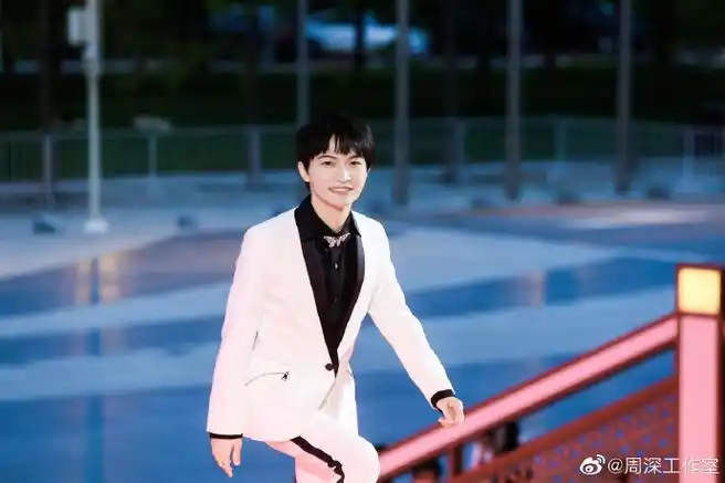 周深 | 第十一届北京电影节闭幕式暨颁奖典礼 | 活动总结】2021年9月