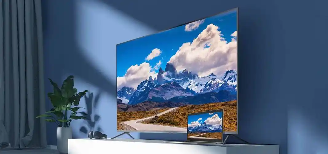 小米电视4s 70英寸4k高清平板智能语音网络家用液晶彩电视机