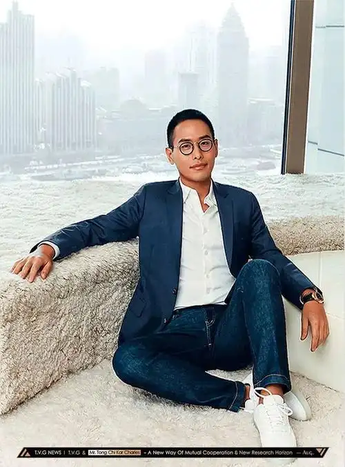 汤珈铖|汤子嘉|周迅|张雨绮|汤臣_网易订阅