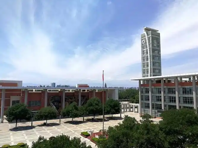 自主招生银川二中中美班2018年招生已开启帮你敲开海外名校大门