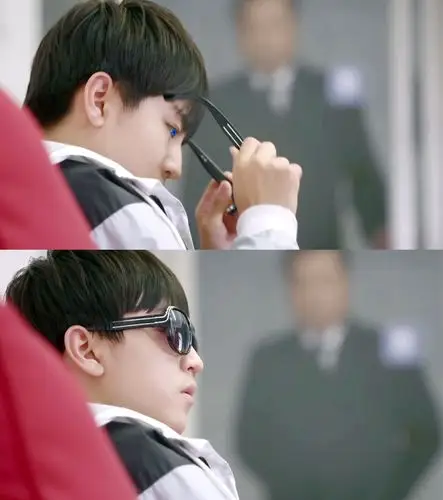 王俊凯#2016《超少年密码》