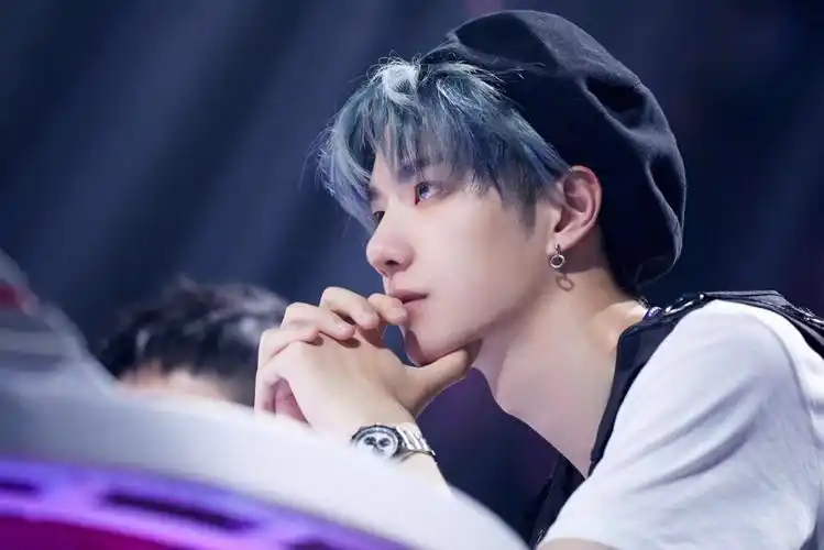 王一博吴宣仪这样的"九漏鱼"怎么办? -惊呆了网