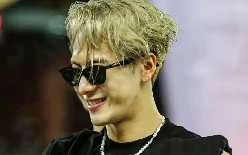 【王嘉尔】心动一万遍的笑容嘎