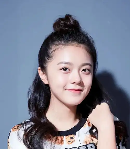 赵今麦真的算是00后女演员中的天花板了._腾讯新闻