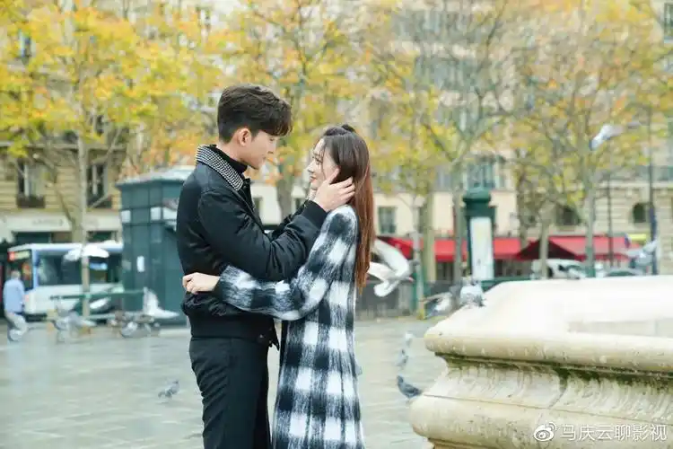 若你安好便是晴天首播张翰徐璐演技过关故事沉闷太催眠